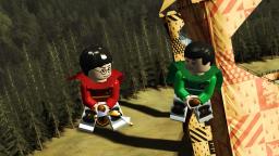 LEGO Harry Potter Collection Screenshot 1